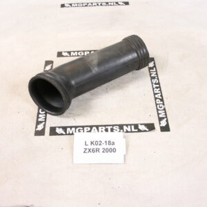 Kawasaki ZX6R 2000 Luchtbuis links - 14073-1720 DUCT,INNER