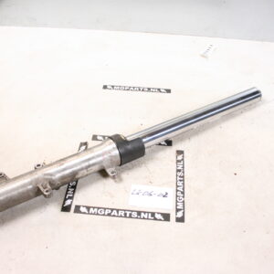 Kawasaki ZX6R 2000 Voorvorkpoot rechts - 44083-1059 44013-1473 PIPE-FORK RH (LK08-01)