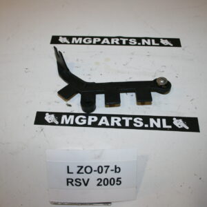 Aprilia RSV 1000 2005 Beugel Relais - AP8134854 Relais support