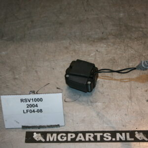 Aprilia RSV 1000 2005 Valsensor - AP8124266 sensor