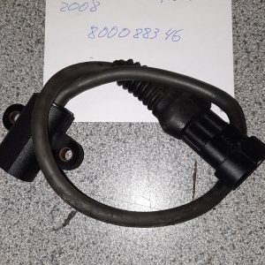 MV Agusta F4 1000 R312 08 Sensor Snelheid / Speedsensor 800088346 (LB02-11a)