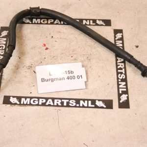 Suzuki AN400 Burgman 99/02 Remleiding achter / 69480-14F11