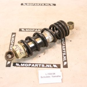 Yamaha RD 250 LC (4L1) 80-83 Schokbreker / 4L0-22210-10 Shock Absorber Rear