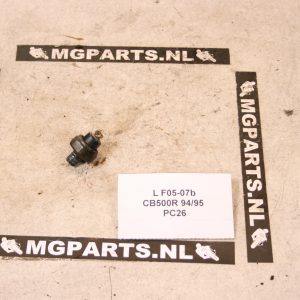 Honda CB500R PC26 94-95 Oliedrukschakelaar / 35500-MJ4-024 Switch Oil Press