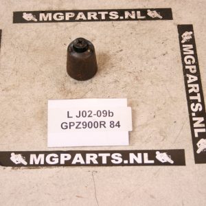 Kawasaki GPZ900R 84 Stuurgewicht R/L / 13042-1005 Weight, Handle