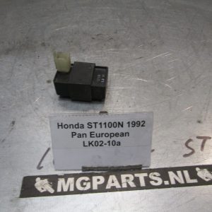 Honda ST1100 Pan European SC26 92 Brandstofpomprelais TF319 36100-MN5-000