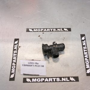 Honda CBR600FT PC31 95-98 T-Stuk Radiateurdop - 19038-MAL-601 NECK, FILLER