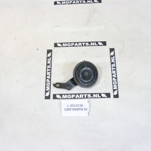 Honda CBR1000F SC24 92 Claxon / 38120-MS2-004 Horn Comp.(low)