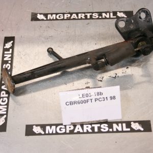 Honda CBR600F PC31 95-98 Zijstandaard - 50530-MV9-930 BAR COMP., SIDE STAND