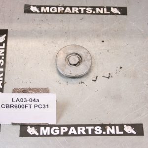 Honda CBR600F PC31 95-98 Dop/Plug Ontsteking / 11332-MM5-000 Cap,45mm