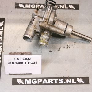 Honda CBR600FT PC31 95-98 Waterpomp - 19200-MAL-600 PUMP COMP., WATER