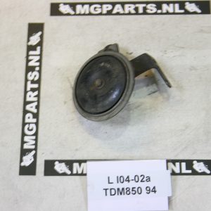 Yamaha TDM 850 3VD 1994 Claxon 2TV-83371-00 Horn