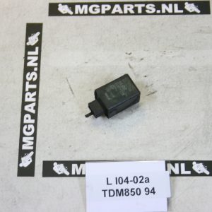 Yamaha TDM 850 3VD 1994 Relais Richtingaanwijzer 3YA-83350-00 FLASHER RELAY ASSY
