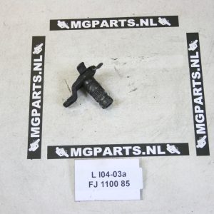 Yamaha FJ 1100 84-85 Hevel achterrem Shaft, Brake Pedal 36Y-27212-00-00