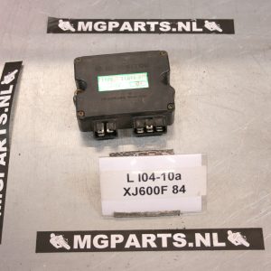 Yamaha XJ 600 F 84/91 ECU/CDI Ignitor Unit Assembly 49A-82305-10