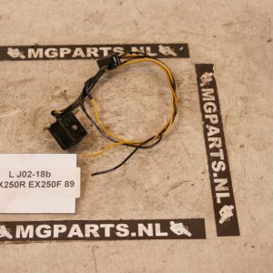 Kawasaki GPX250R EX250F 89 Pickup spoel / 59026-1086 Coil-pulsing