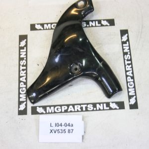 Yamaha XV 535 2YL 87/88 Frameafdekking links 2GV-2171E-00