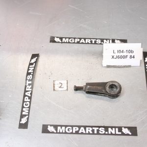 Yamaha XJ 600 F 84/91 Kettingspanner rechts - 12R-25389-00 PULLER, CHAIN 2