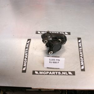 Yamaha XJ 600 F 84/91 Remklauw LV - 3KM-2580T-00 CALIPER ASSY (LEFT)