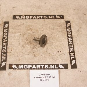 Kawasaki Z750 ltd Spectre 81 Drukschotel Koppeling / 13116-022 Pusher-clutch