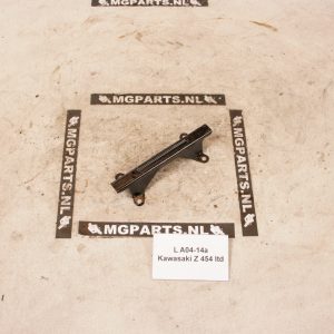 Kawasaki Z 450 ltd 454 ltd Nokkenaskettinggeleider / 12053-1145 Guide-chain, Upp