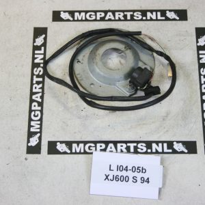 Yamaha XJ 600 S Diversion 4BR 92-94 Ontsteking / Base, Pickup 4DU-81671-00