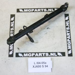 Yamaha XJ 600 S Diversion 4BR 92-94 Remstang achter / Bar, Tension 4BR-25371-01