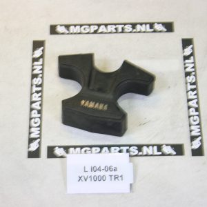 Yamaha XV 1000 TR1 5A8 1984 Stuurplaat Cover, Upper 10L-26213-00