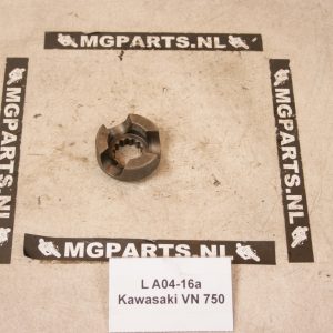 Kawasaki VN 750 Vulcan Koppeling Cardan / 13048-1058 Cam-damper