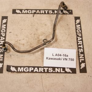 Kawasaki VN 750 Vulcan Olieleiding / 32033-1741 Pipe, Oil, Filter-trans