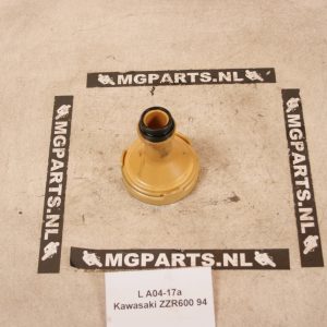 Kawasaki ZZR600 94 Oliezeef / 49065-1056 Filter-oil