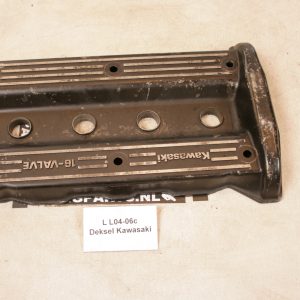 Kawasaki GPZ 900 R 84/85 Kleppendeksel / 14024-1082 Cover, Cylinder Head