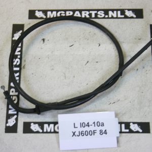 Yamaha XJ 600 F 84/91 Gaskabel Cable, Throttle 49A-26311-00