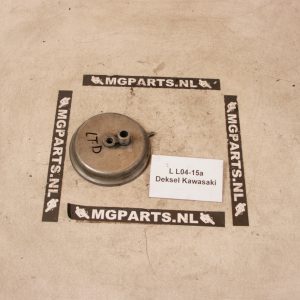 Kawasaki Z1000 ltd 82 Deksel Carterontluchting / 14070-1010 Body-breather