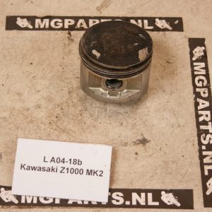 Kawasaki Z1000 MK2 80 Zuiger / 13001-1005 Piston, S.t.d