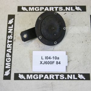 Yamaha XJ 600 F 84/91 Claxon Horn 4L0-83371-30