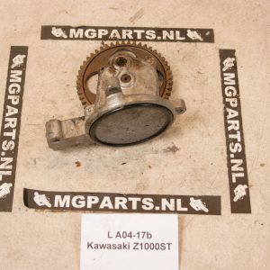 Kawasaki Z1000ST 79 Oliepomp / 16082-5001 Pump-assy-oil