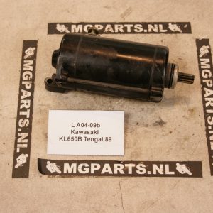 Kawasaki KL650B Tengai 89 Startmotor / 21163-1108 Starter-electric