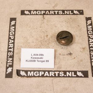 Kawasaki KL650B Tengai 89 Dop Dynamodeksel groot / 11012-1693 Cap