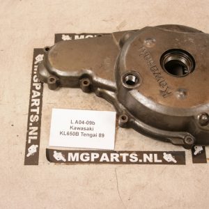 Kawasaki KL650B Tengai 89 Dynamodeksel / 14031-1237 Cover-generator
