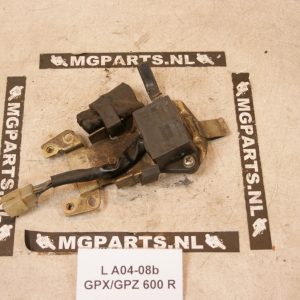 Kawasaki GPZ/GPX600R Relais achterlicht / 27010-1066 Switch, Reserve