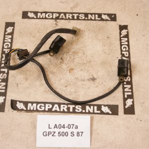 Kawasaki GPZ500S EX500 91 Pickupspoel / 59026-1066 Coil-pulsing