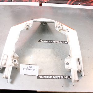 Honda ST1300ABS Pan European SC51 04 Achterstuk - 77210-MCS-760 Set Illus