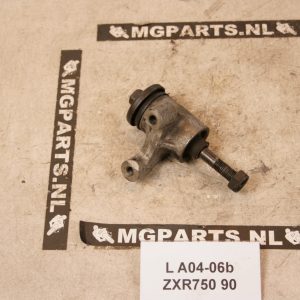 Kawasaki ZXR750 H2 90 Motorsteun / 32029-1698 Bracket-engine