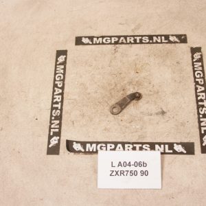 Kawasaki ZXR750 H2 90 Hevel versnelling / 13236-1149 Lever-comp