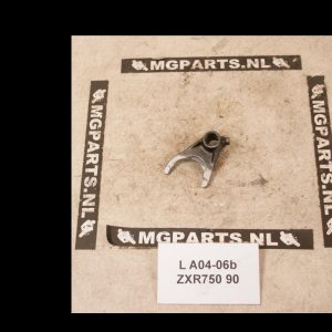 Kawasaki ZXR750 H2 90 Schakelvork / 13140-1153 Fork-shift, Input