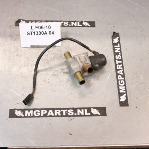 Honda ST1300ABS Pan European SC51 04 Luchtklep - 36450-MCS-000 VALVE ASSY., EX. AIR INJECTION