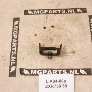 Kawasaki ZXR750 H1 89 Kettinggeleider / 12053-1199 Guide-chain