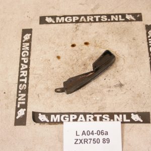 Kawasaki ZXR750 H1 89 Kettinggeleider / 12053-1197 Guide-chain