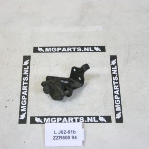 Kawasaki ZZR600 94 Zadelslot - 27016-5196 Lock-assy, Seat